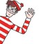 Where&#039;s Waldo?
