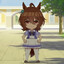 Agnes Tachyon