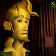 Guybrush Threepwood