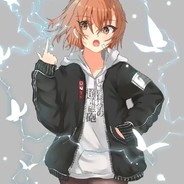 Misaka