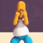 Homer Flexual
