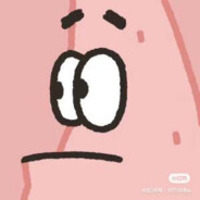 比奇堡突破手派大星