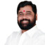 Former CM Eknath Shinde