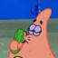 Patrick and His Pickle