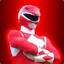 Red Ranger CSGO500