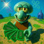 Steam avatar