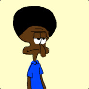 squidward