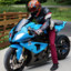 SuperBiker BMW S 1000 RR