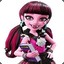 ´· Draculaura