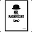 It&#039;s Me The Magnificent