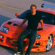 Paul Walker SKINS