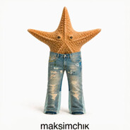 Maksimchik Steam avatar