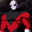 Jiren The Grey