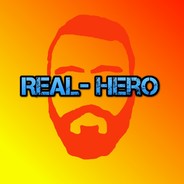 Real-Hero