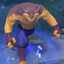 Pangoleiro Traloleilo