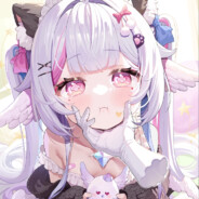 冥冥小姐的屑武士