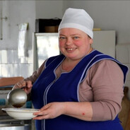 Галя Кулакова