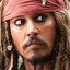 Jack Sparrow