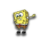 Spongebob Squarepants