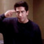 Ross Geller