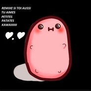 PetitePatate
