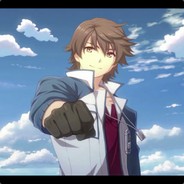 我罗伊德打酱油