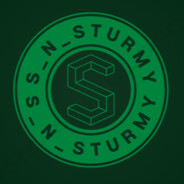 Sturmy Sturmynator