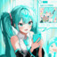 MIKU like girls comics