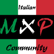 MXP Italian Community avatar