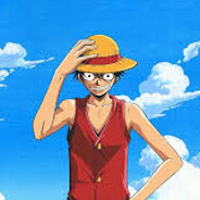 Monkey D. Luffy avatar