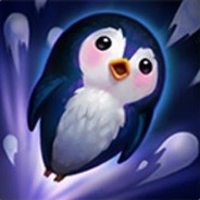 Maître Pingouin