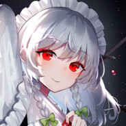 white hole with black hole:IX