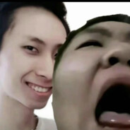 跟兄弟舌吻尝出女友b味