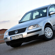 Passat B5