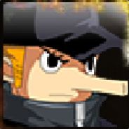 看见兔子去咬狗