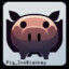 Pig_In A Blankey
