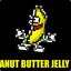 it&#039;s peanut butter jelly time