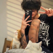 人菜枪马脾气大，枪身