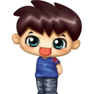 青春男孩（化缘中）