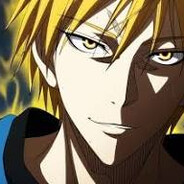 Kise Ryouta