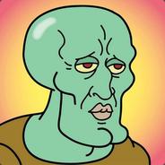 Squidward