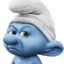 SMURFSV ворчун