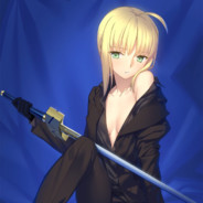 saber