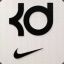 NIKE KD