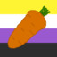 Subtle Carrot