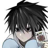 L·Lawliet
