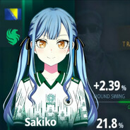 Falcons 丰川祥子