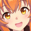 mayano top gun from umamusume