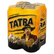 TATERKA JASNA PEŁNA