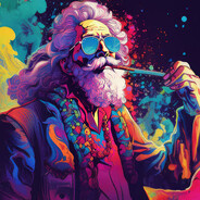 J Steam avatar